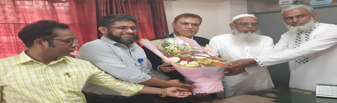 Reception Ceremony